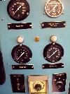  GASTON COUNTY Package dye Machine,